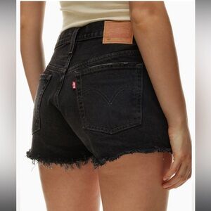 Levi’s 501 Shorts